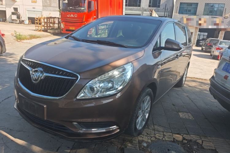 Used Buick GL8 2018 28T Comfort Model China VI Standard Guazi used car, China used car export, Used car for sale, Used cars, Cheapest cars for sale