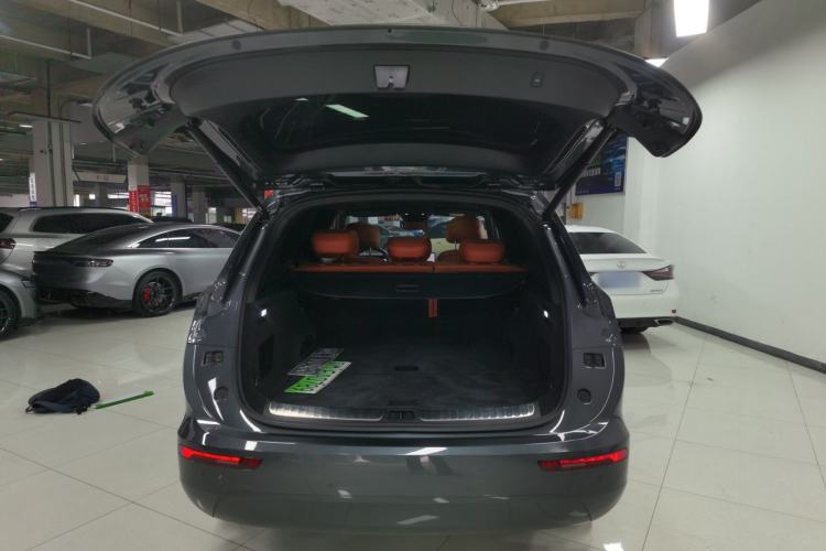 Used Hima AITO M7 2024 1.5T Intelligent Drive Rear-Drive Ultra Version 5 Seats