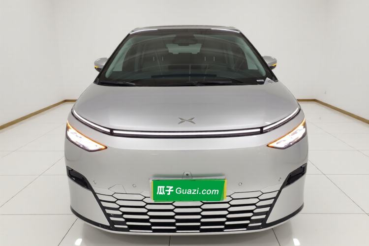 Used XPeng X9 2024 702 Ultra-Long Range Max
