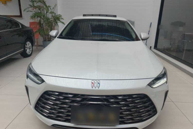 Used Buick Regal 2024 25T Deluxe Edition