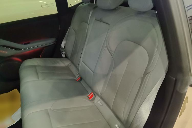 Used Nio ET5 2022 75 kWh