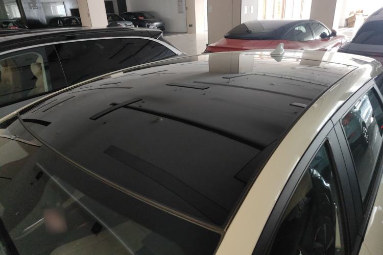 Used BYD Dolphin 2025 Intelligent Driving Version 410 km Fashion Edition