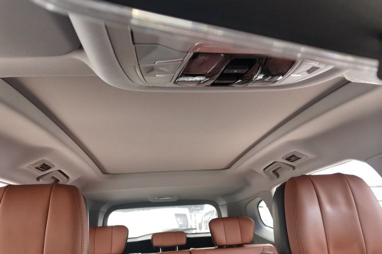 Used Chery Tiggo 8 PLUS 2022 290TGDI DCT Luxury Edition+