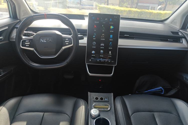 Used NETA V 2022 Long-Range Industry Custom Edition
