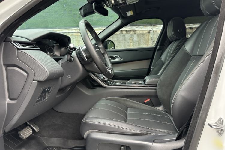 Used Land Rover Range Rover Velar 2019 250 PS R-DYNAMIC S