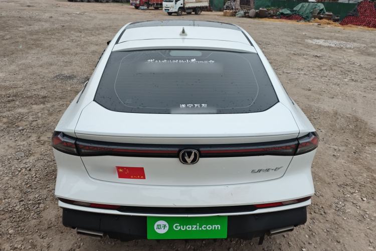 Used Changan UNI-V 2024 1.5T Prestige Edition