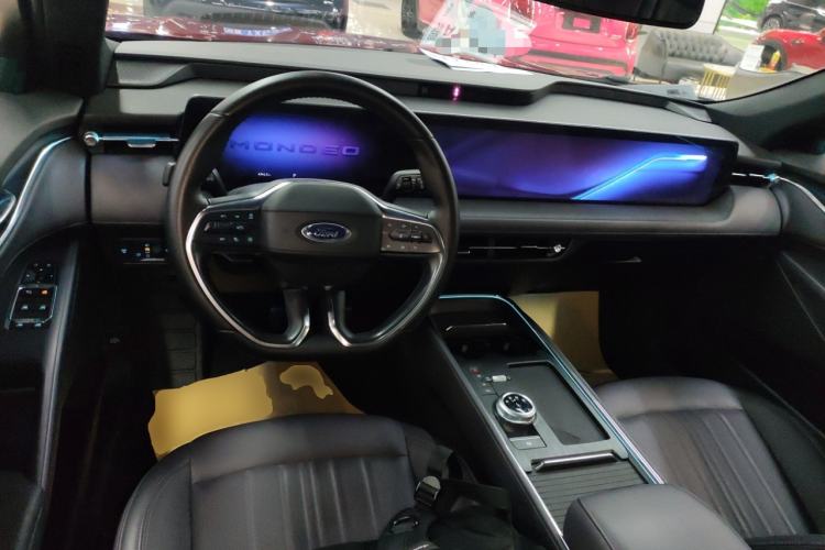 Used Ford Mondeo 2025 2.0T EcoBoost Ultimate Edition
