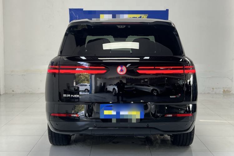 Used Denza N8L 2025 Model Flagship Model
