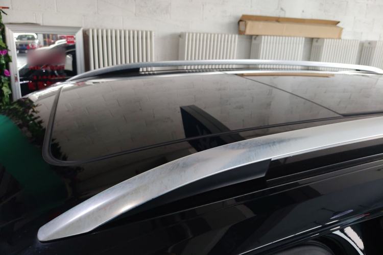 Used Volkswagen Teramont 2017 380TSI Four-Wheel Drive Luxury Edition
