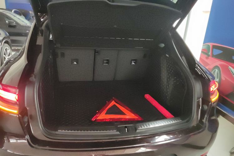 Used Porsche Macan 2018 Macan 2.0T