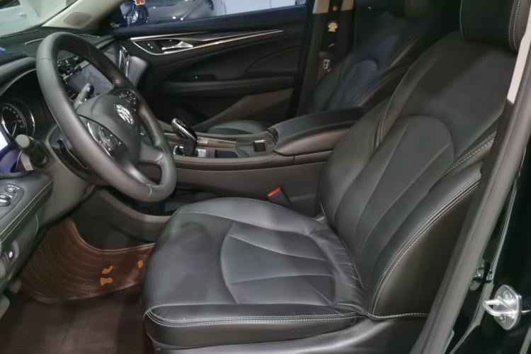 Used Buick LaCrosse 2022 552T Luxury Version