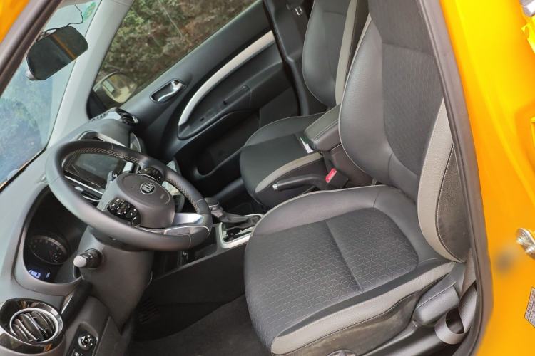 Used Kia kx1 Stonic 2019 1.4L Automatic Fun Edition China V Standard
