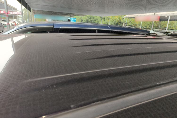 Used Oshan Cosmos EV 2020 LingShang Model