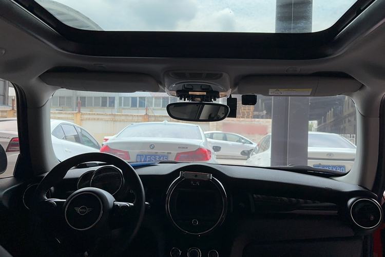 Used MINI MINI 2019 1.5T ONE PLUS