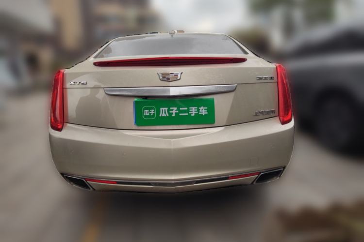 Used Cadillac XTS 2016 28T Tech Edition