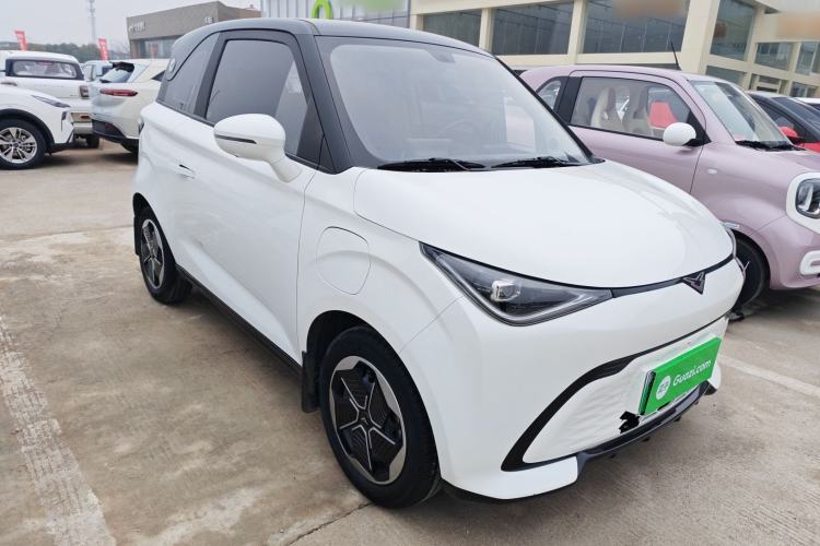 Used Cowin October 2023 201km Wave Rider Edition
