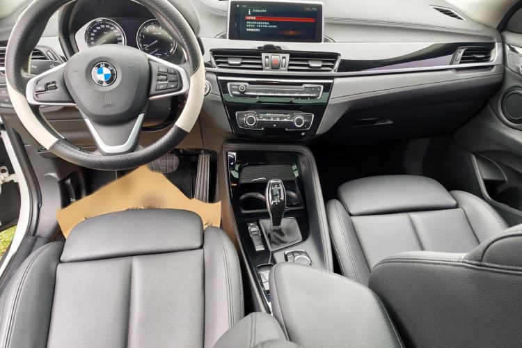 Used BMW X2 (Import) 2019 sDrive20i M Sport Package China VI Emission Standard