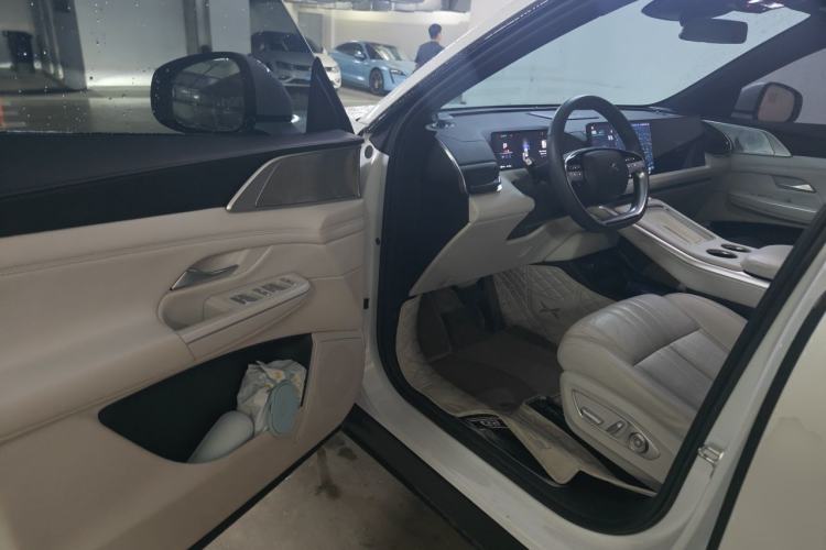 Used XPeng G9 2024 570 Max