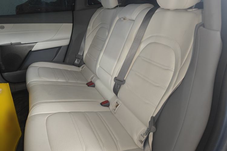 Used Dongfeng eπ eπ007 2024 Pure Electric 540 All-Wheel Drive Max Edition