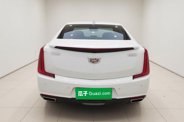 Used Cadillac XTS 2018 28T Tech Edition