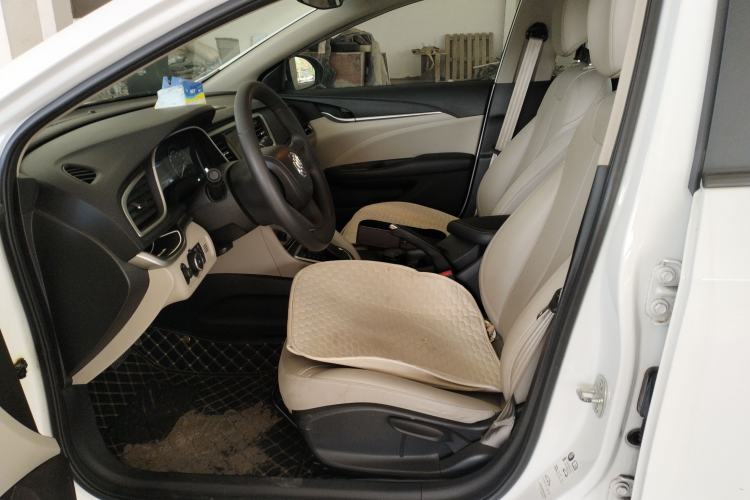 Used Buick GT 2021 Exemplar 1.5L Automatic Elite Version
