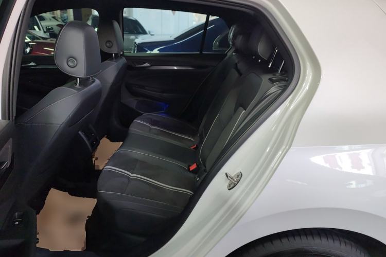 Used Volkswagen Golf 2024 280TSI DSG R-Line 50th Anniversary Edition
