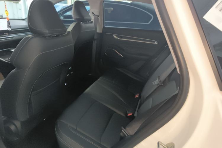 Used Geely Auto Emgrand 2023 4th Generation Champion Edition 1.5L CVT Luxury Model
