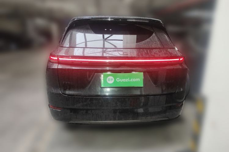 Used Li Auto L7 2024 MAX Model