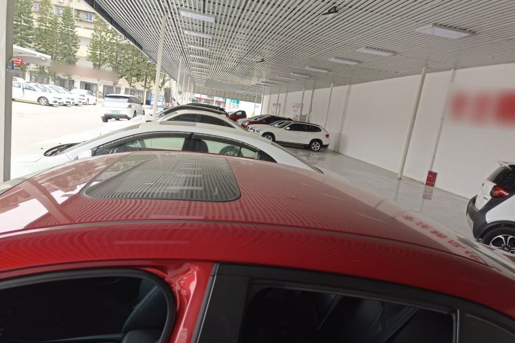 Used Mazda Mazda 3 Axela 2017 Sedan 1.5L Automatic Luxury Model Emission Standard China V
