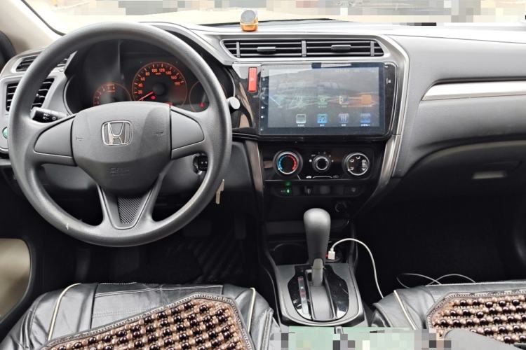 Used Honda Greiz 2016 1.5L CVT Classic Edition Center Console