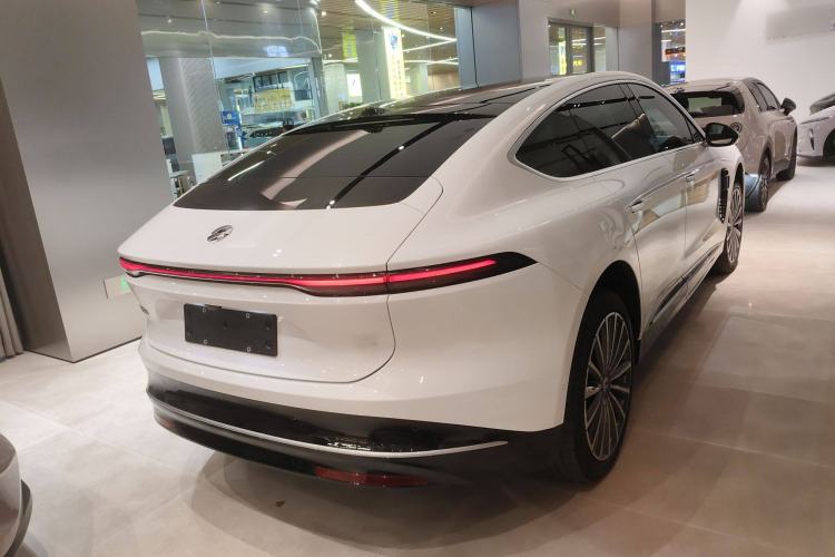 Used Nio ET9 2025 100 kWh
