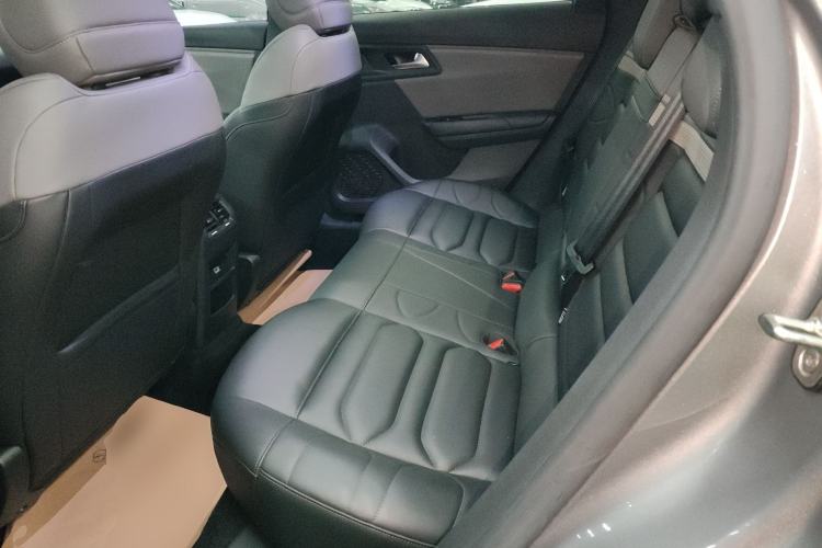 Used Citroen C5 X 2021 1.6T Impressive Edition