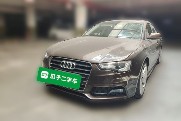 Used Audi A5 2016 Restyled Sportback 45 TFSI Comfort Version