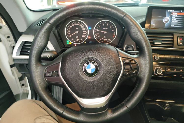 Used BMW 2 Series 2015 218i