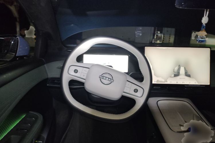 Used Nissan N7 2025 510 Max