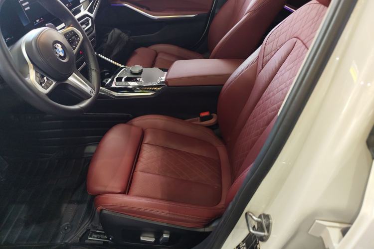 Used BMW 3 Series 2023 320Li M Sport Package
