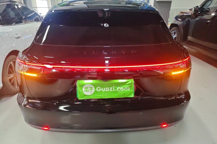 Used Hima S9T 2025 Model Range-Extended Max
