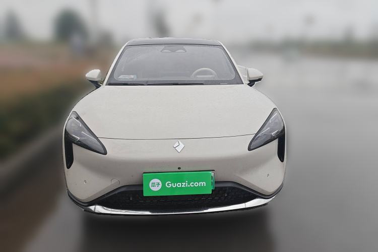 Used Baojun Yunhai 2024 500km Pure Electric Version