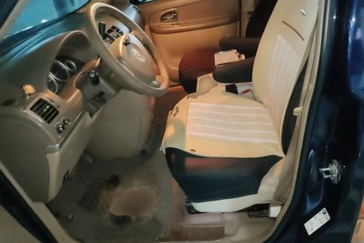 Used Buick GL8 2014 2.4L Classic Edition
