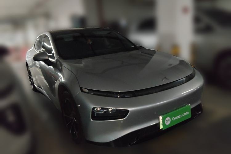 Used XPeng P7 2020 586N