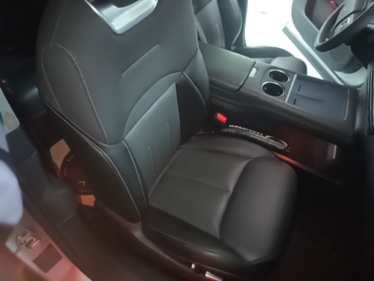 XPeng G6 2023 700 Four-Wheel Drive Performance Max — снимка 19