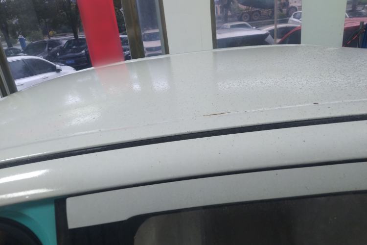 Used Wuling Hongguang MINIEV 2025 Four-Door Version Zhenxiang+ Edition