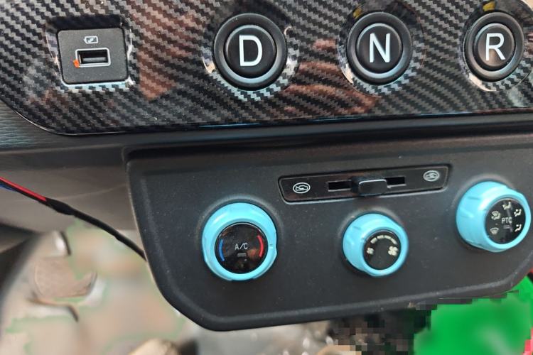 Used Farizon Xingxiang V 2022 Star Enjoy V5E Value Edition Short Wheelbase AVIC 38.64 kWh
