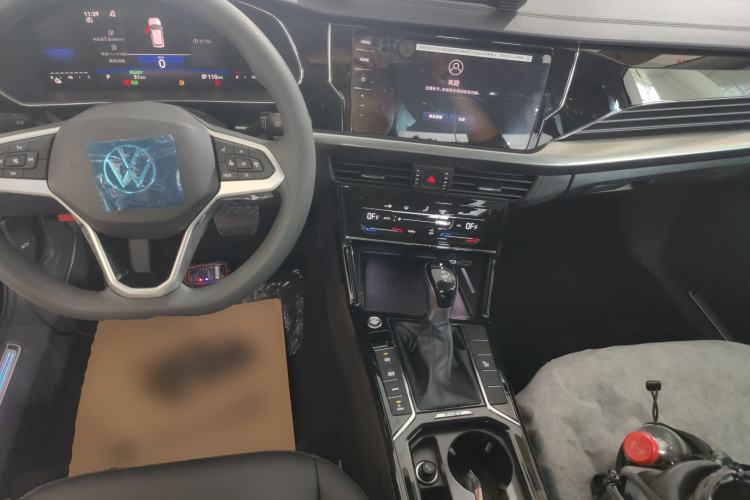 Used Volkswagen Passat New Energy 2025 430 PHEV Hybrid Business Edition
