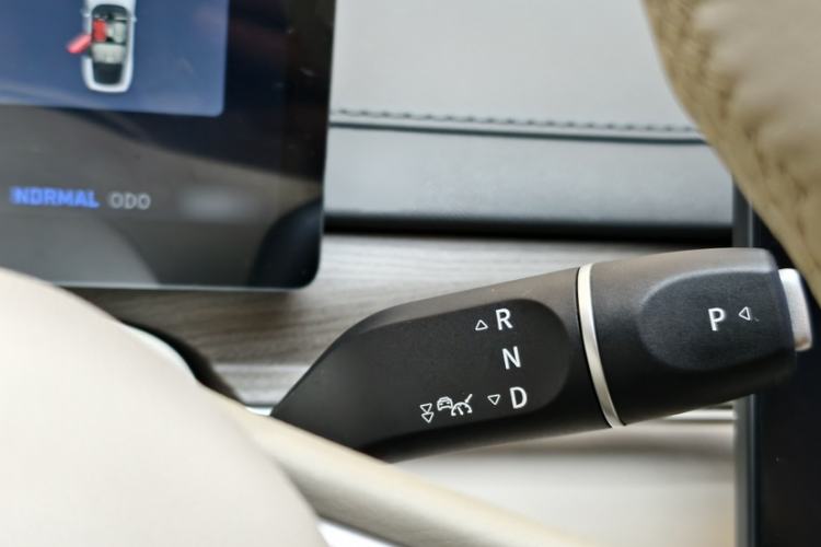 Used FORTHING Xinghai S7 2024 555 Luxury Edition
