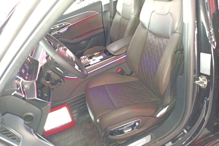 Used Audi A8 2021 A8L 50 TFSI quattro Comfort Model