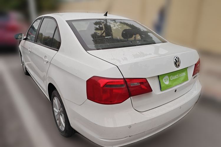 Used Volkswagen Jetta 2015 Value Edition 1.6L Automatic Comfort Version