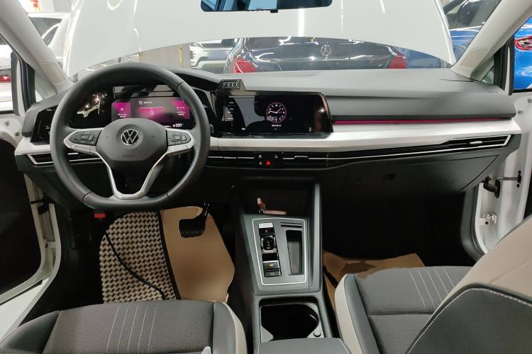 Used Volkswagen Golf 2021 280TSI DSG Pro