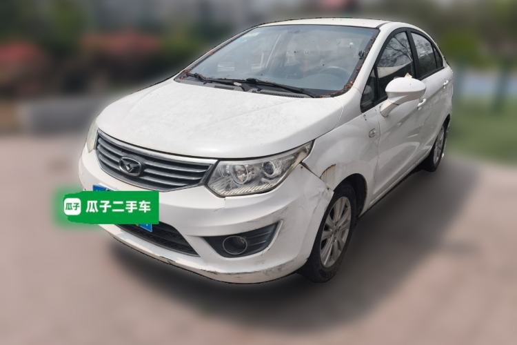 Used Cowin C3 2015 1.5L Manual Gold Diamond Edition