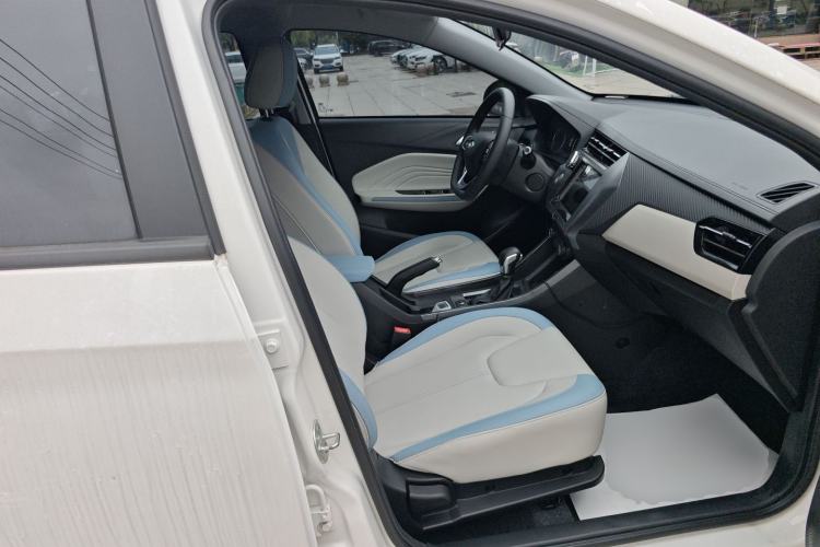 Used Chery Tiggo 3X 2022 PLUS 1.5L CVT Fashion Edition Right Front Seat